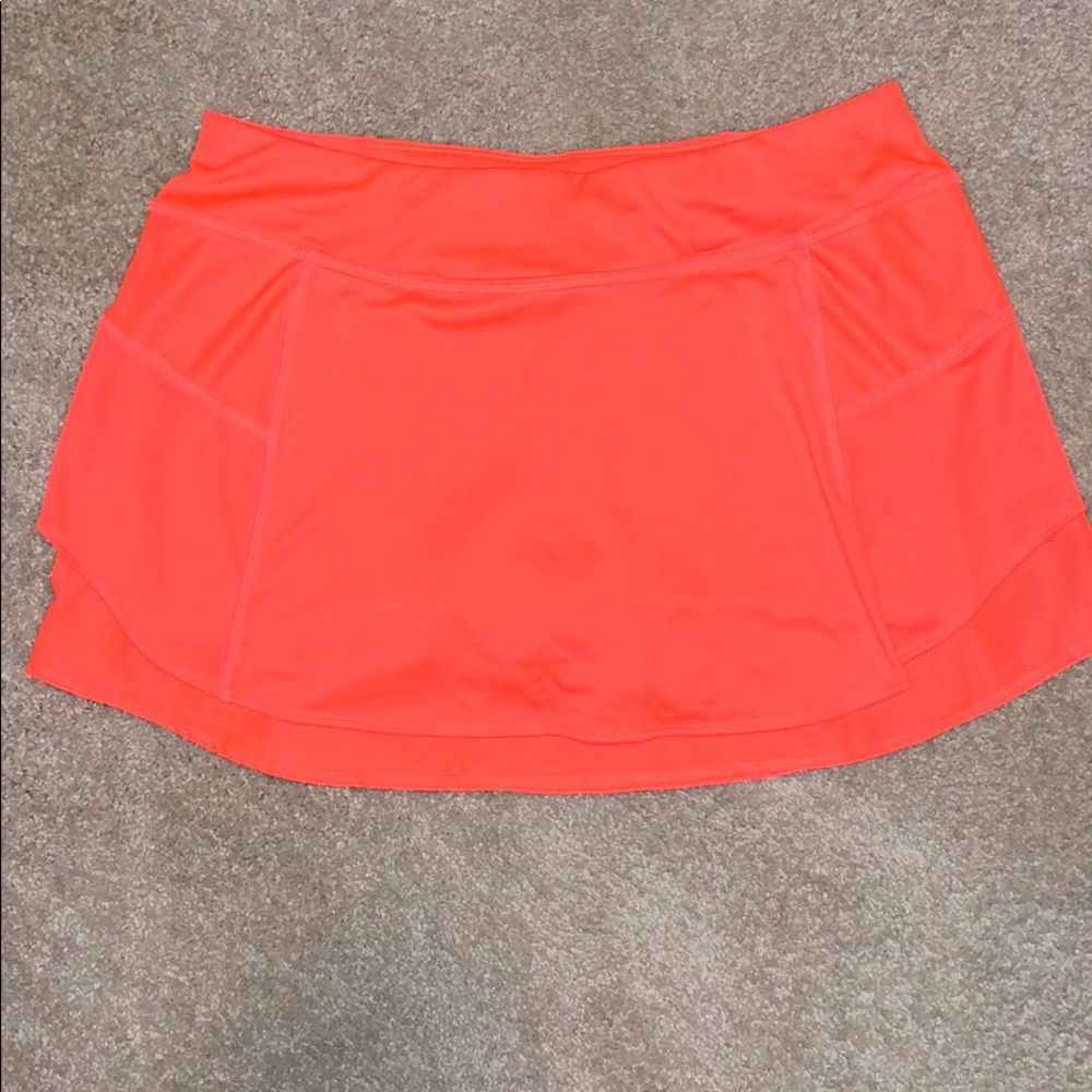 Athleta Tennis Skort